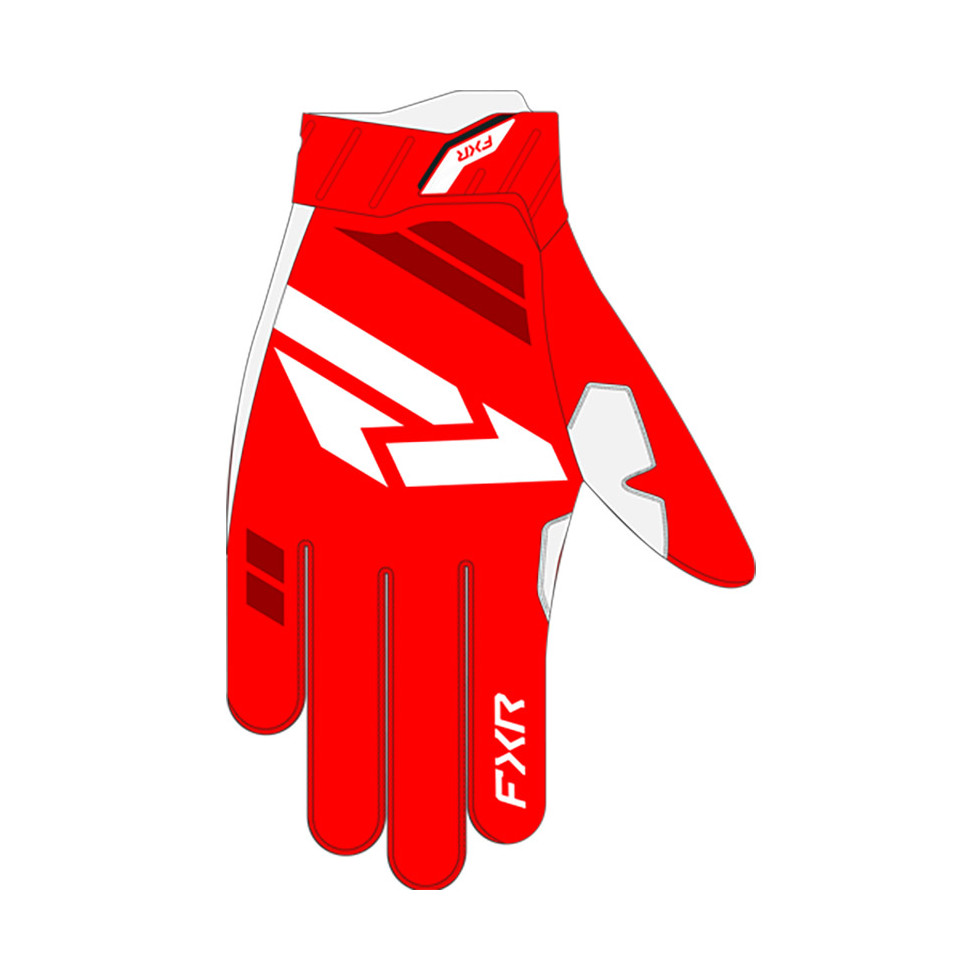 FXR Reflex Glove
