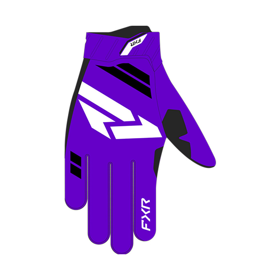 FXR Reflex Glove