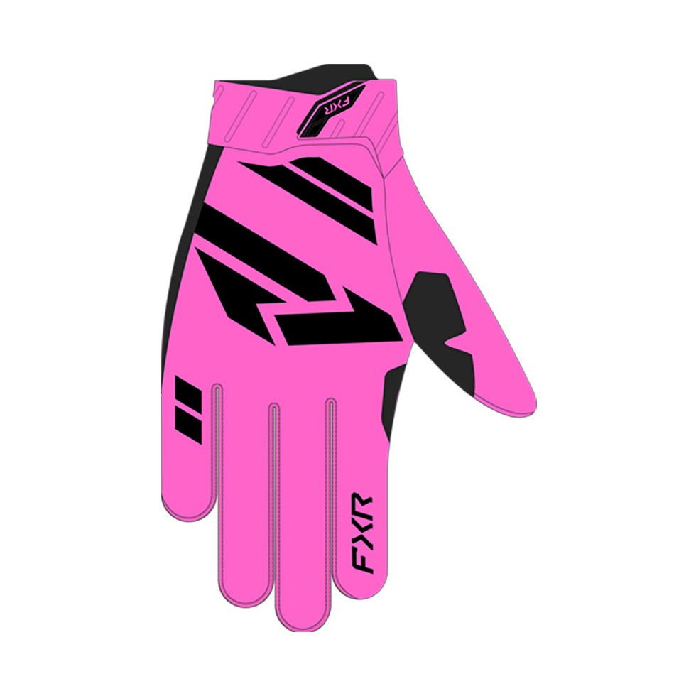 FXR Reflex Glove