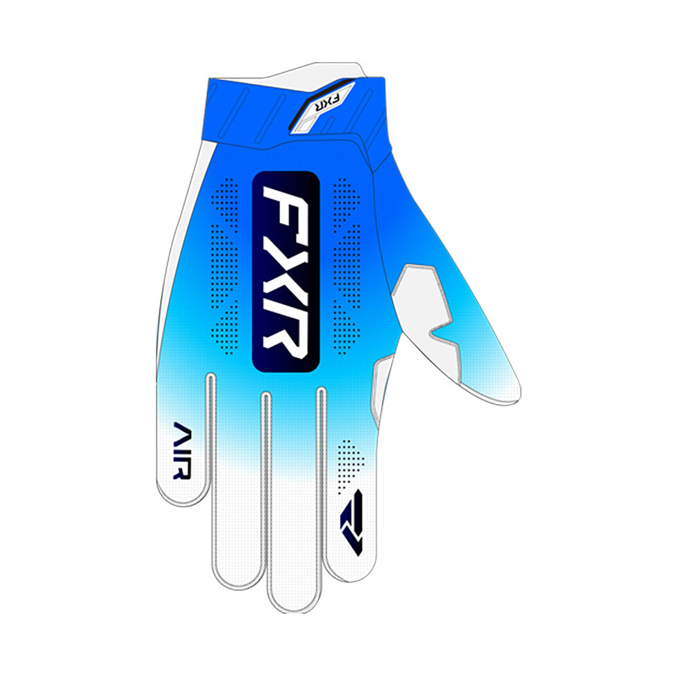 FXR Youth Reflex Glove