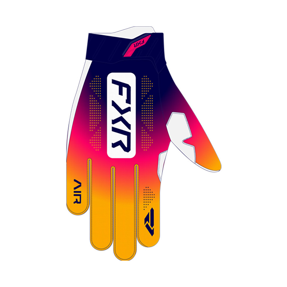 FXR Youth Reflex Glove
