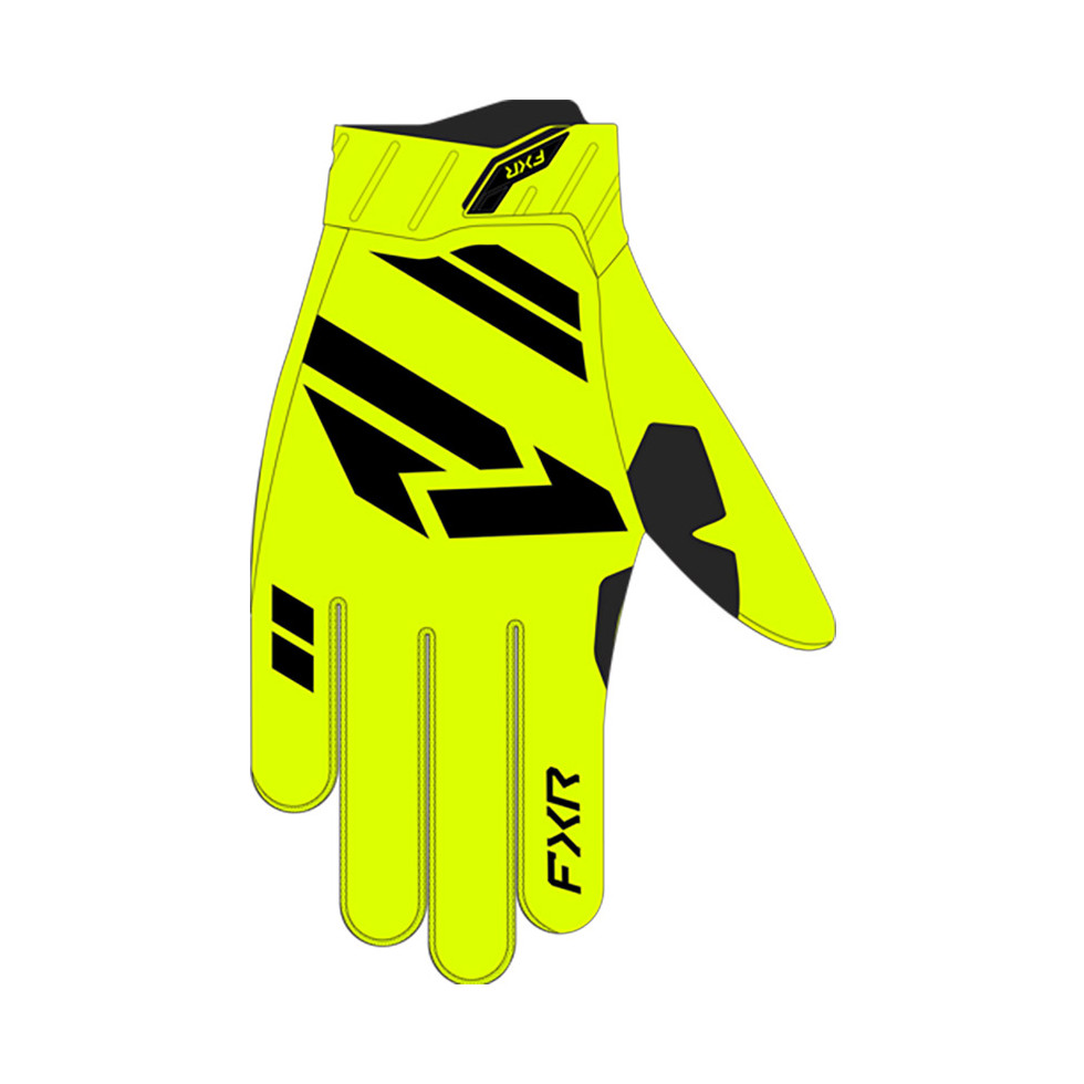FXR Youth Reflex Glove