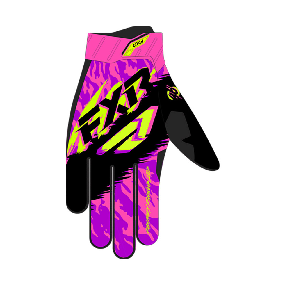 FXR Youth Reflex Glove