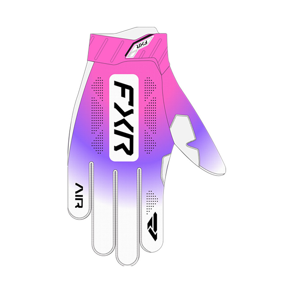 FXR Youth Reflex Glove