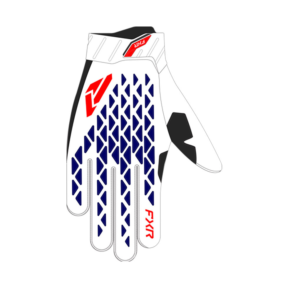 FXR Reflex Dual Glove