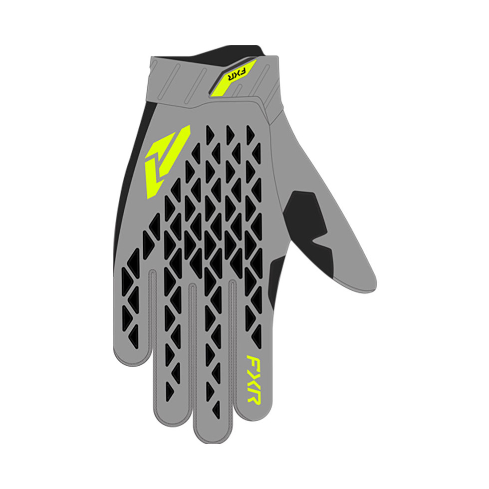FXR Reflex Dual Glove