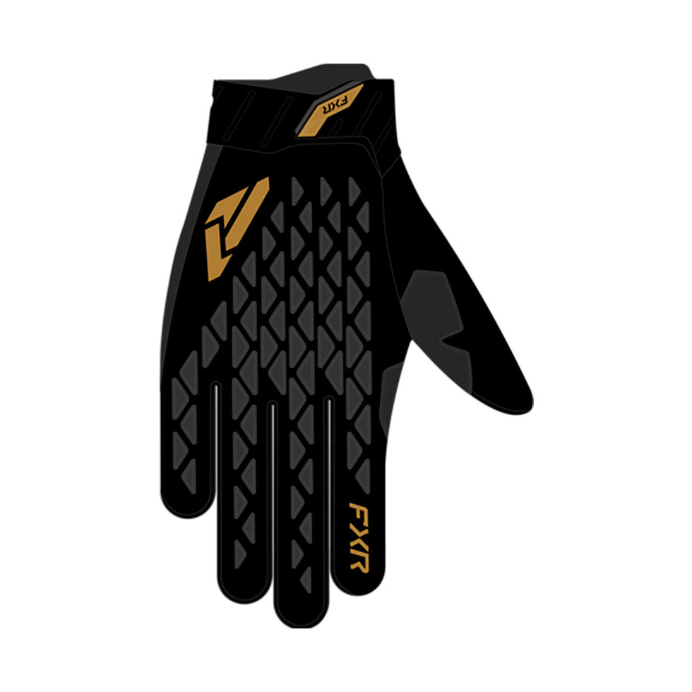 FXR Reflex Dual Glove