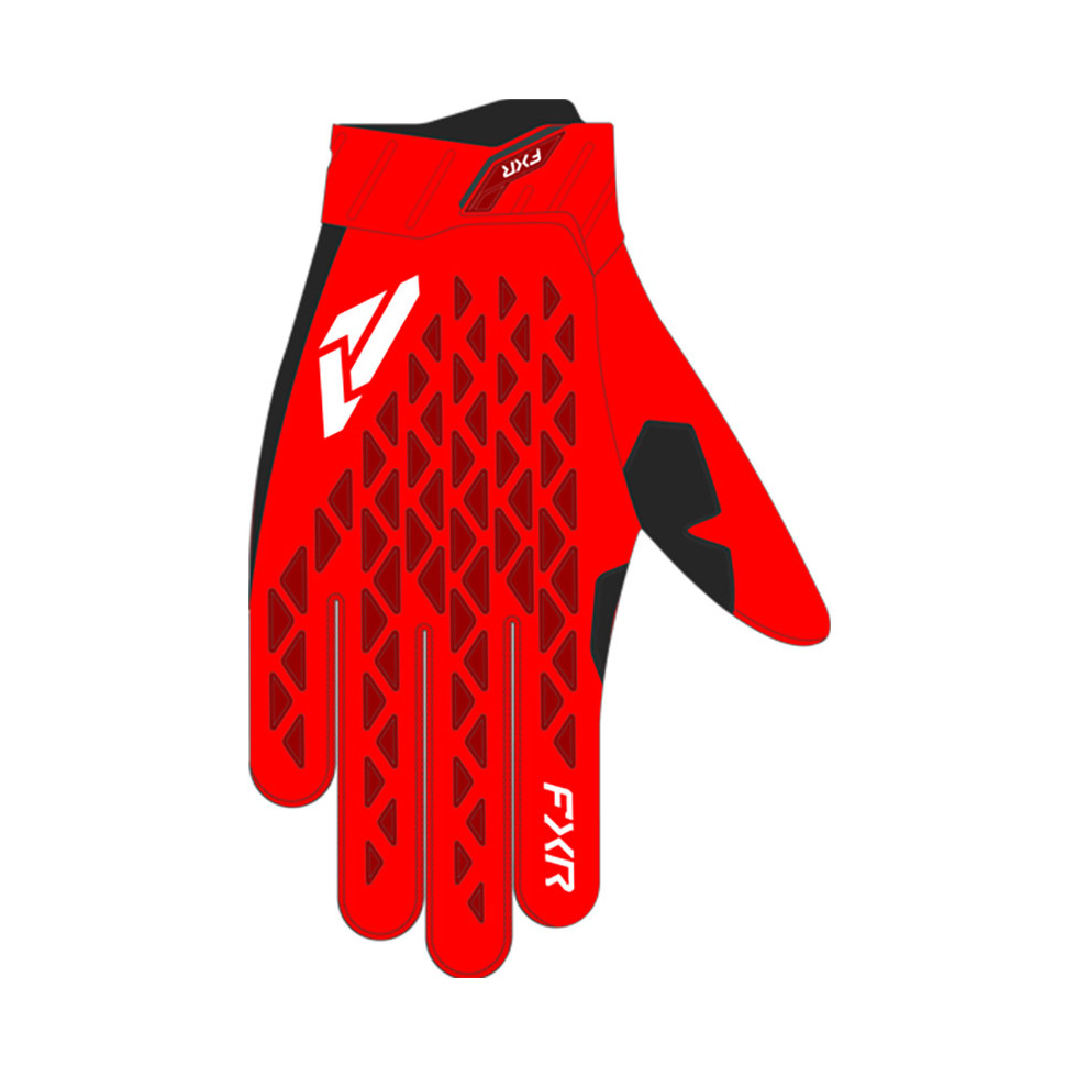 FXR Reflex Dual Glove