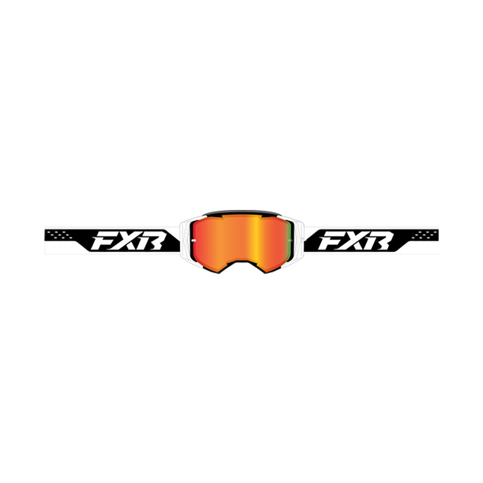 FXR Factory Ride Goggle