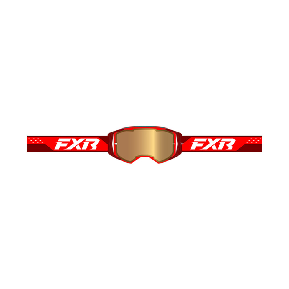 FXR Factory Ride Goggle