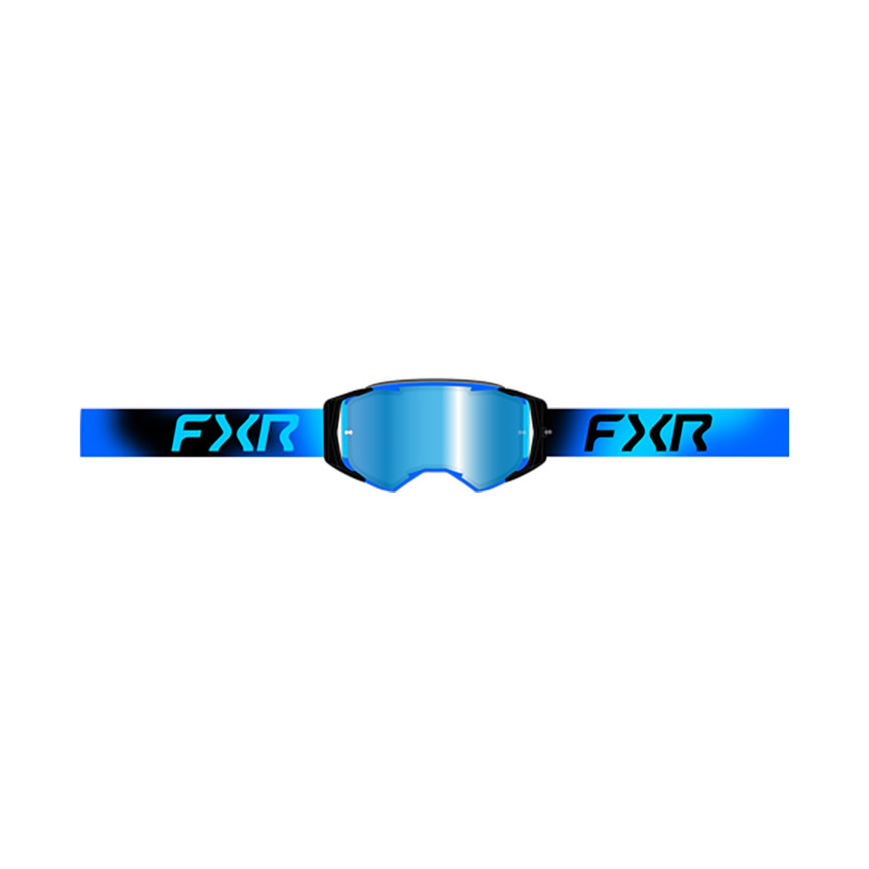 FXR Factory Ride Goggle