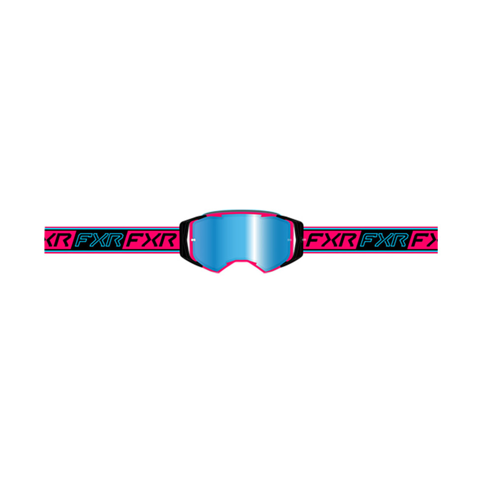 FXR Factory Ride Goggle