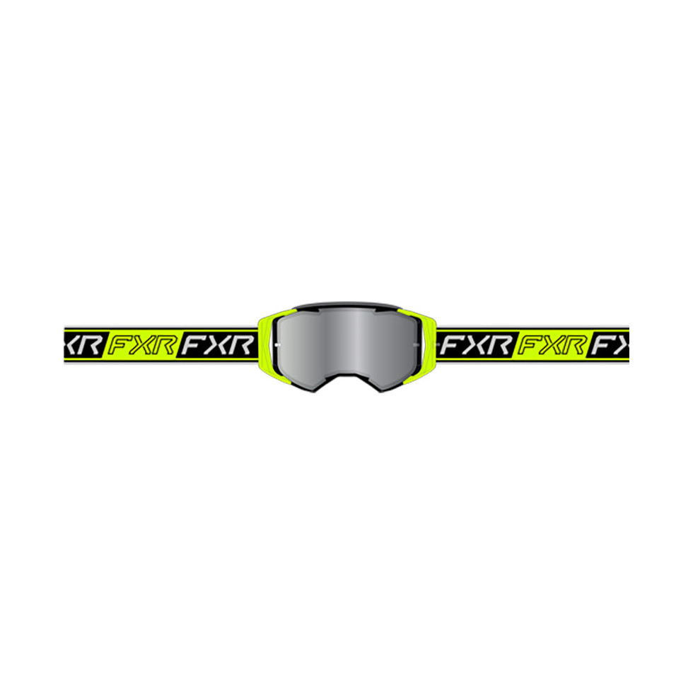 FXR Factory Ride Goggle