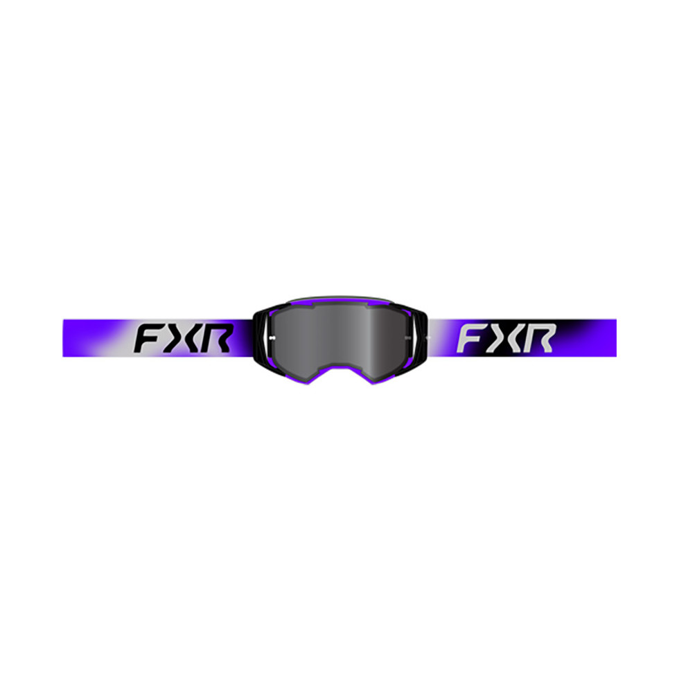 FXR Factory Ride Goggle