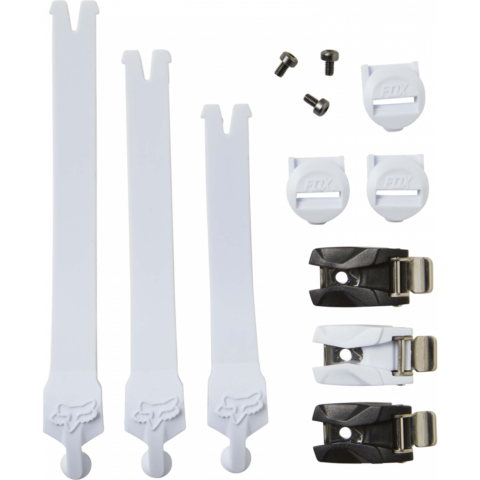 FOX 2020 Comp Strap Kit/Bkle/Pass