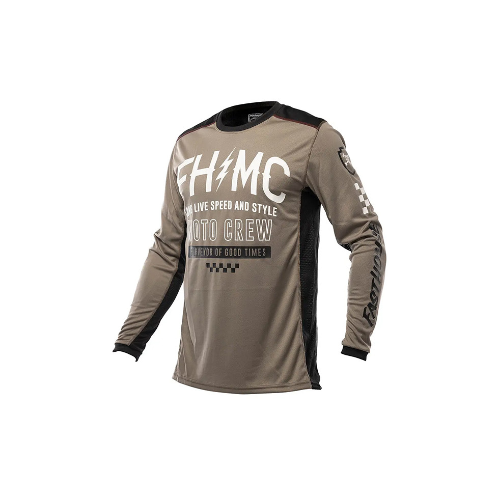 Fasthouse Youth Grindhouse Cypher Jersey