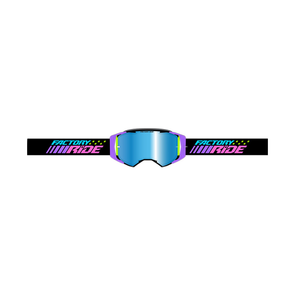 FXR Factory Ride Goggle