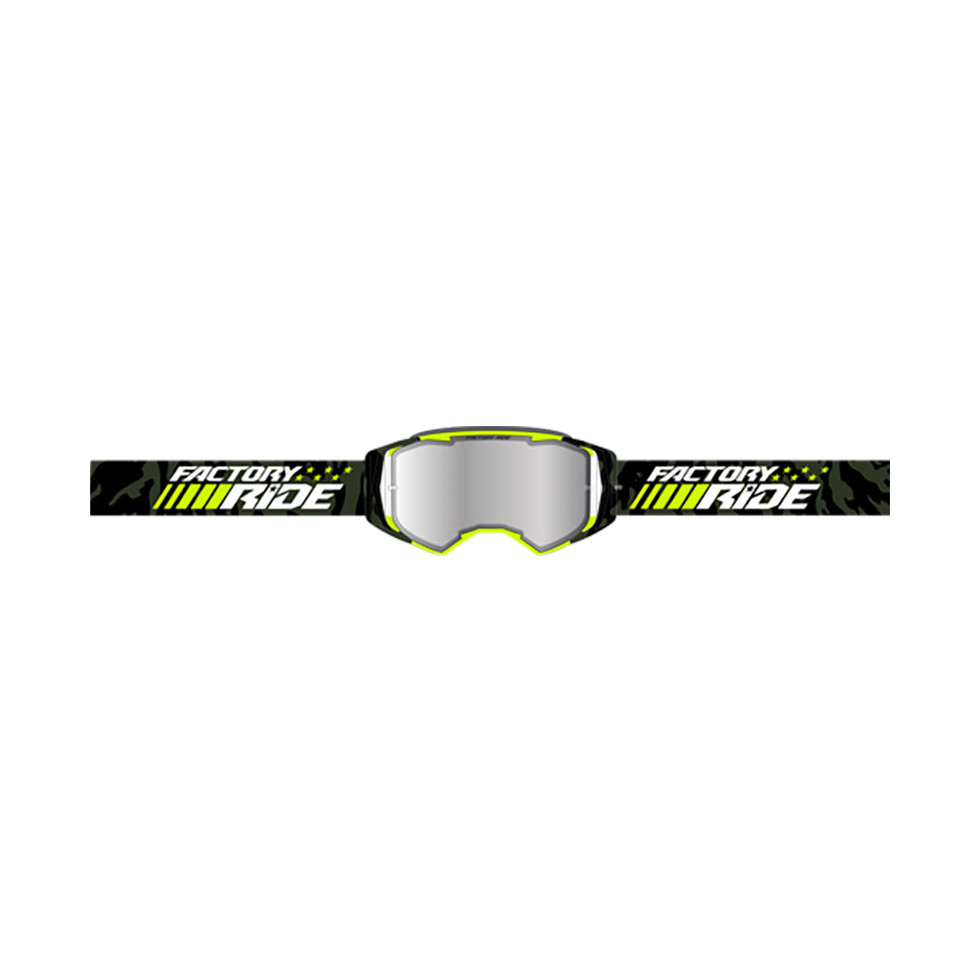FXR Factory Ride Goggle