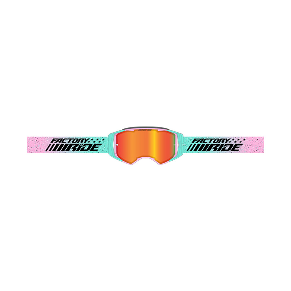 FXR Factory Ride Goggle