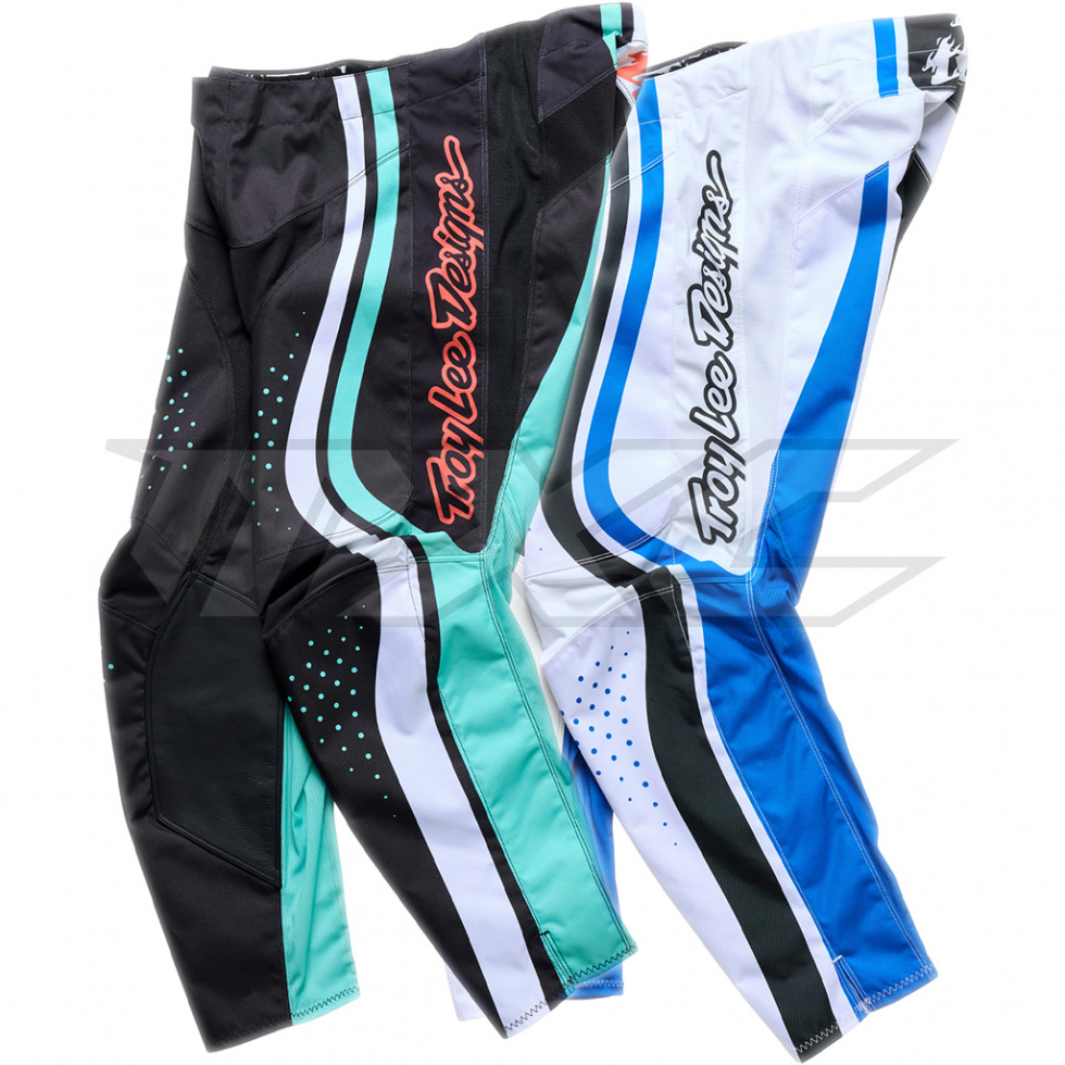 Troy Lee Desings Youth GP Pro Roller Pant
