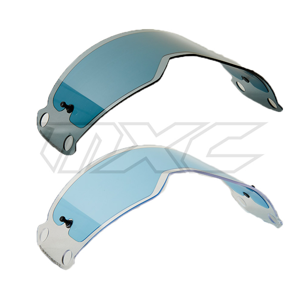 FOX Vue Dual Pane Lens