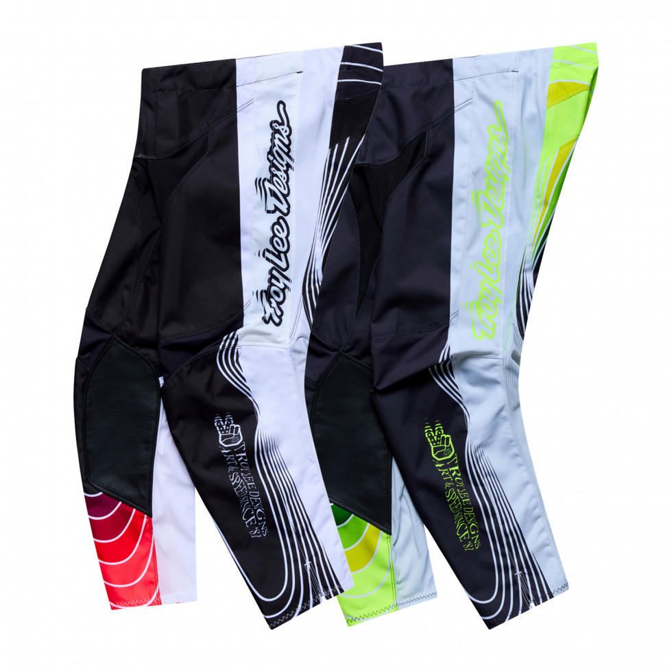 Troy Lee Designs GP Pro Stagger Pant