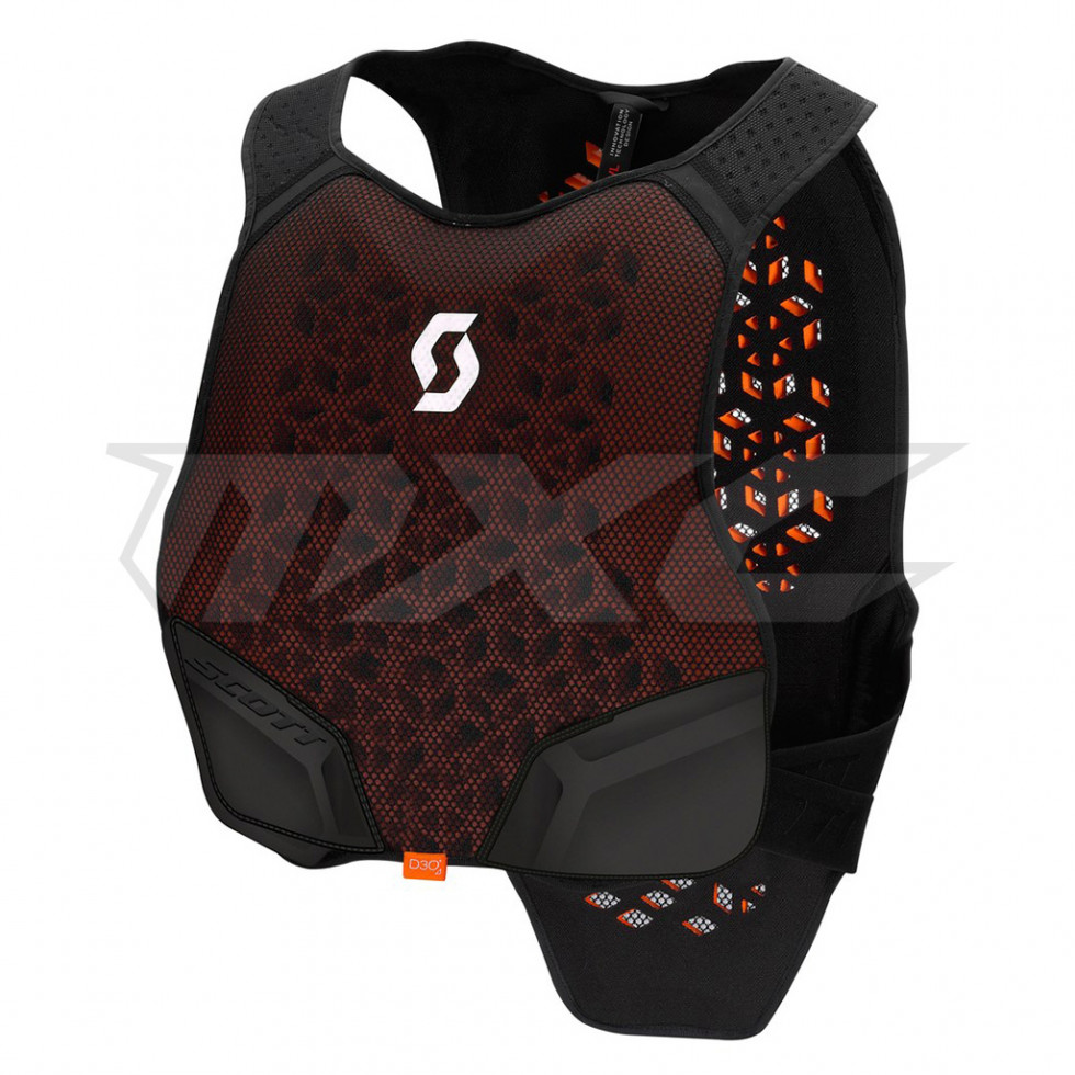 SCOTT Softcon Air Chest Protector