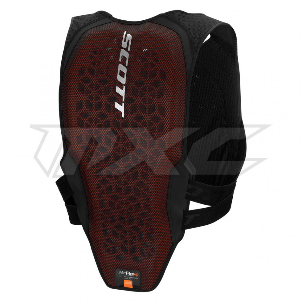 SCOTT Softcon Air Chest Protector