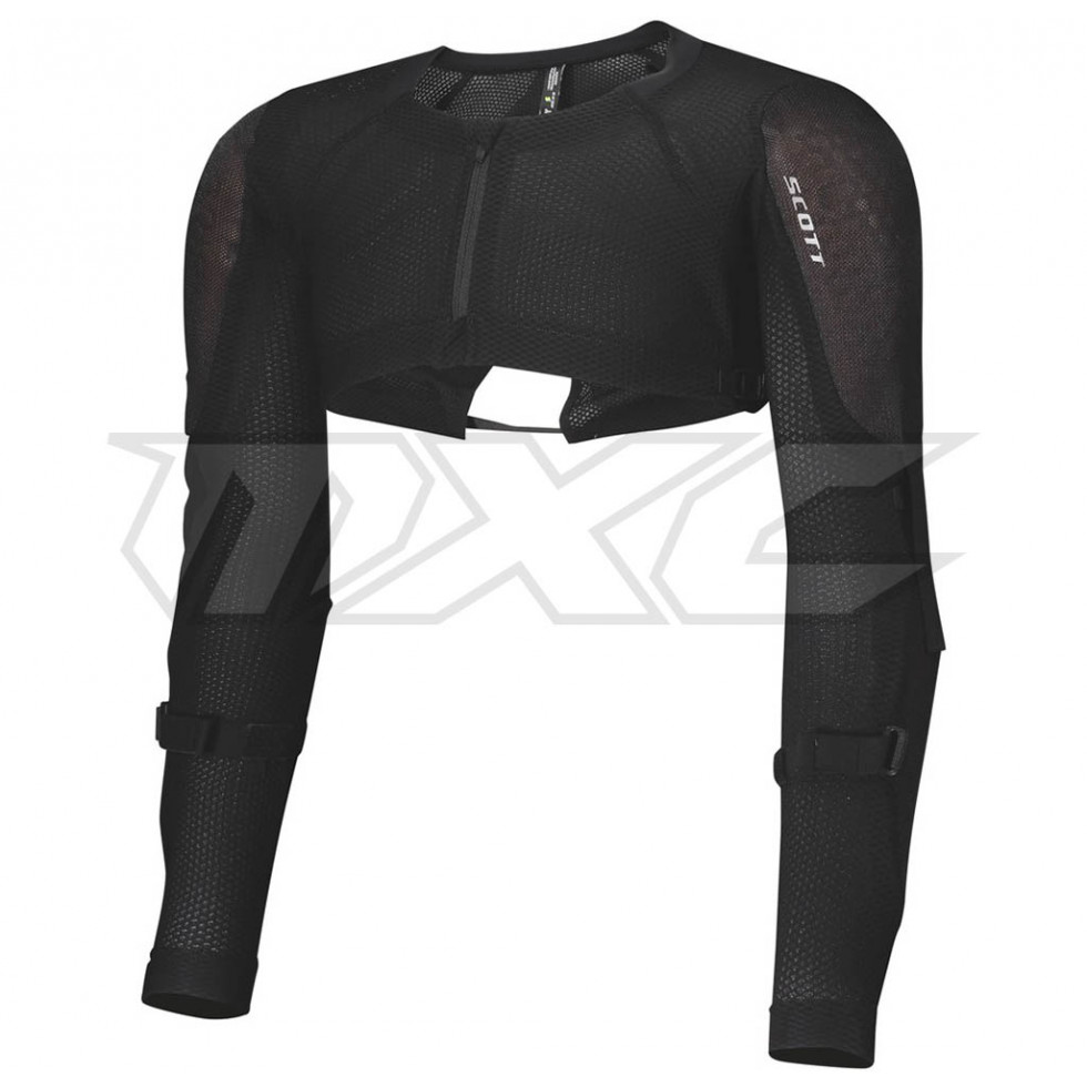 SCOTT Softcon Junior Jacket Protector