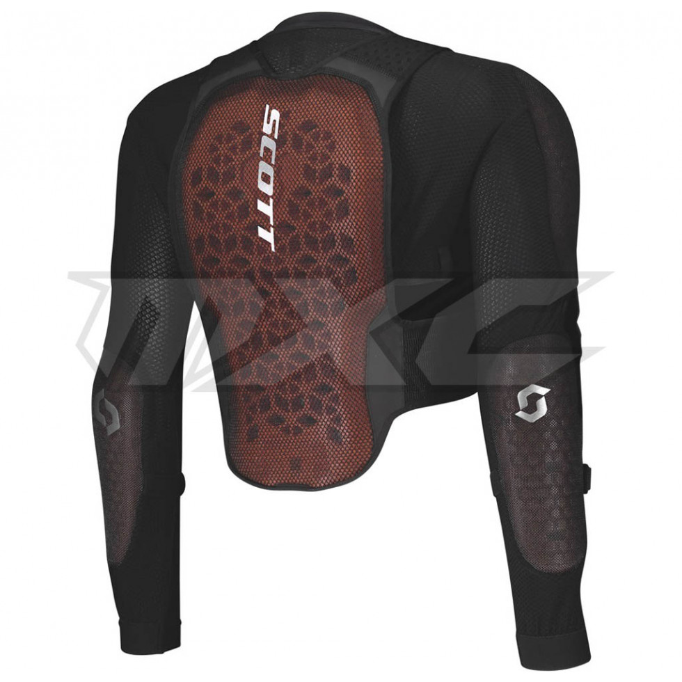 SCOTT Softcon Junior Jacket Protector