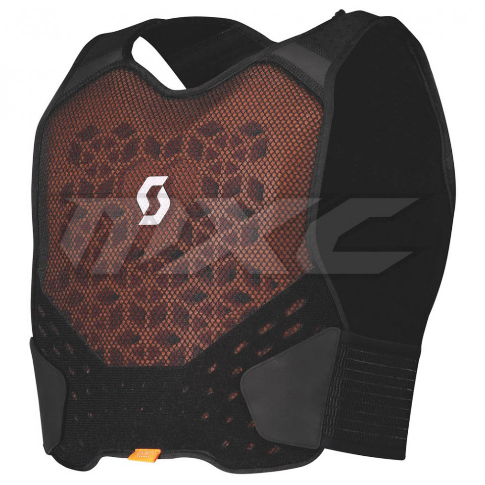 SCOTT Softcon Junior Chest Protector