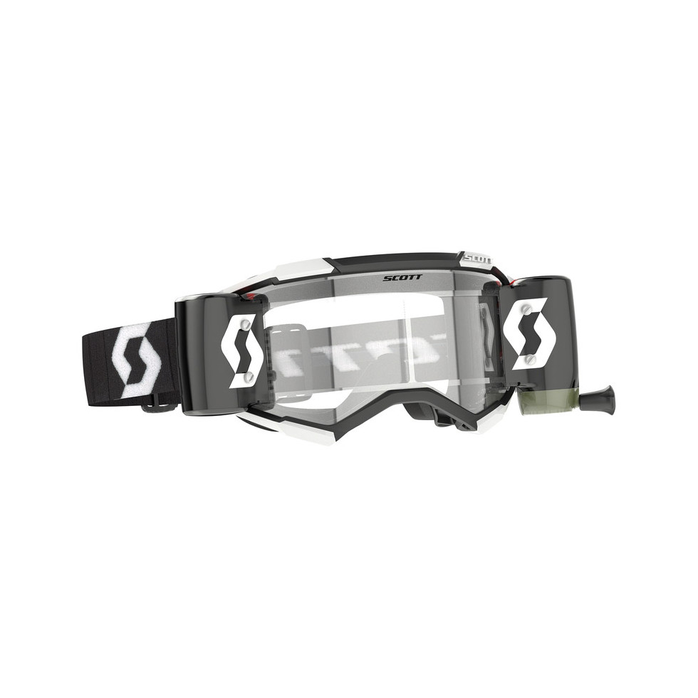 SCOTT Fury WFS Goggle