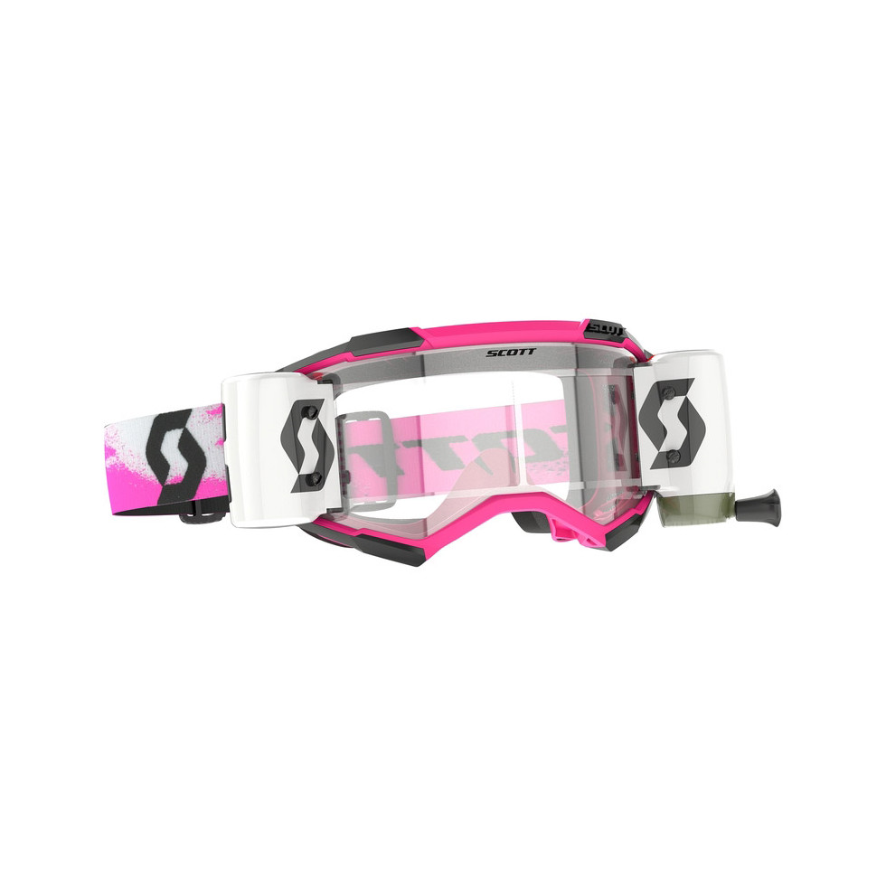 SCOTT Fury WFS Goggle