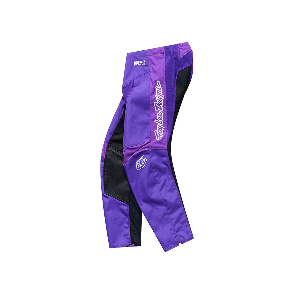 Troy Lee Desings Youth GP Pro Mono Pant