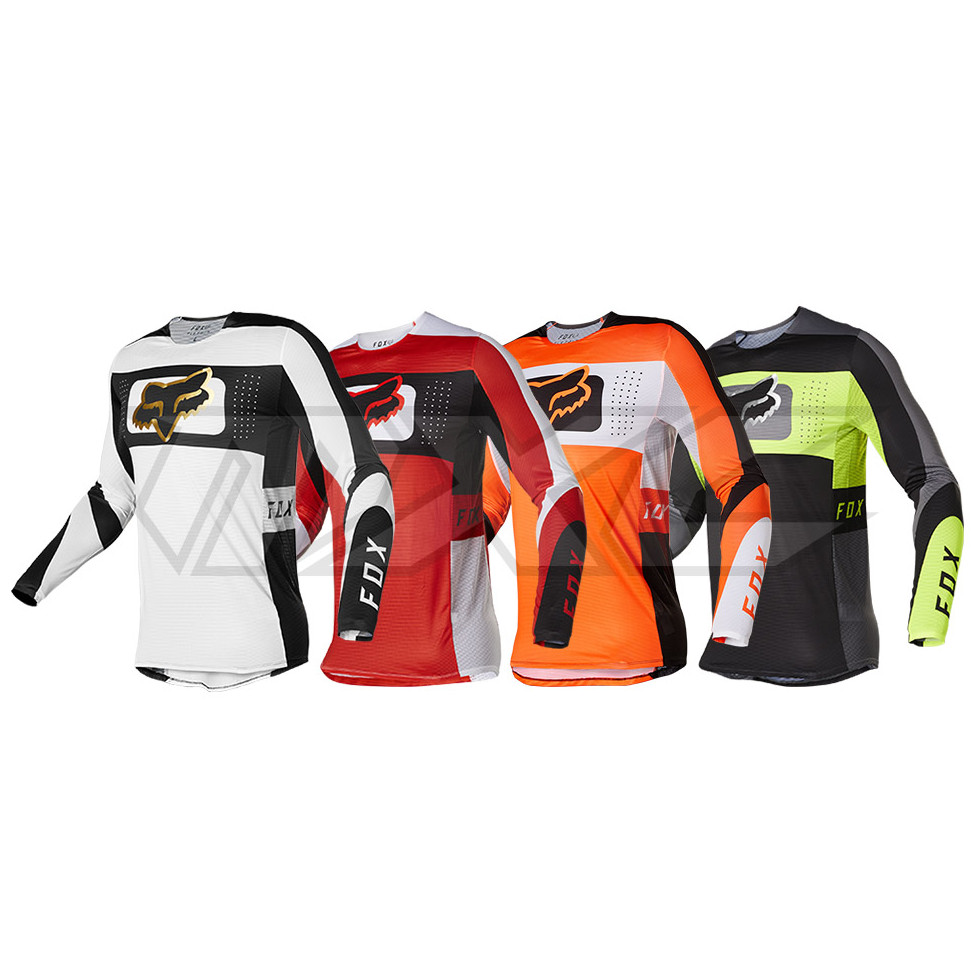 FOX Flexair Mirer Jersey