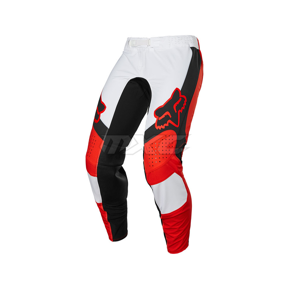 FOX Flexair Mirer Pant red 36