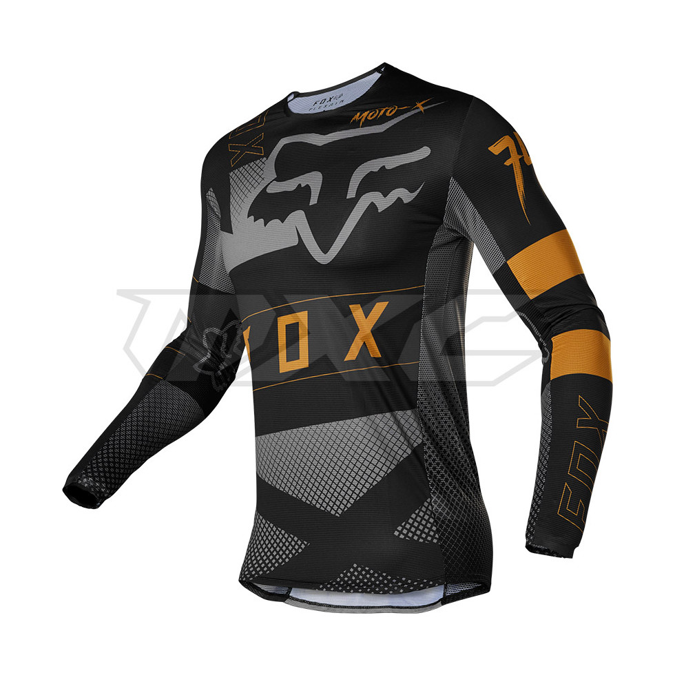 FOX Flexair Riet Jersey