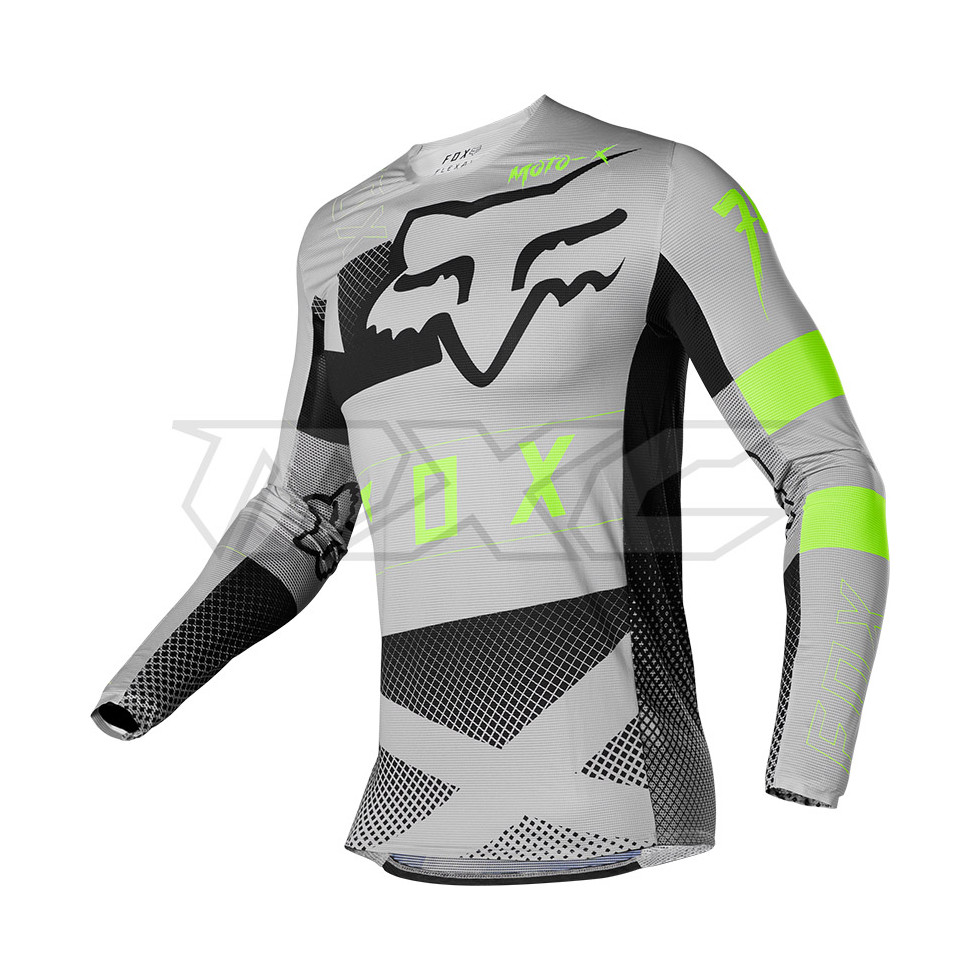 FOX Flexair Riet Jersey