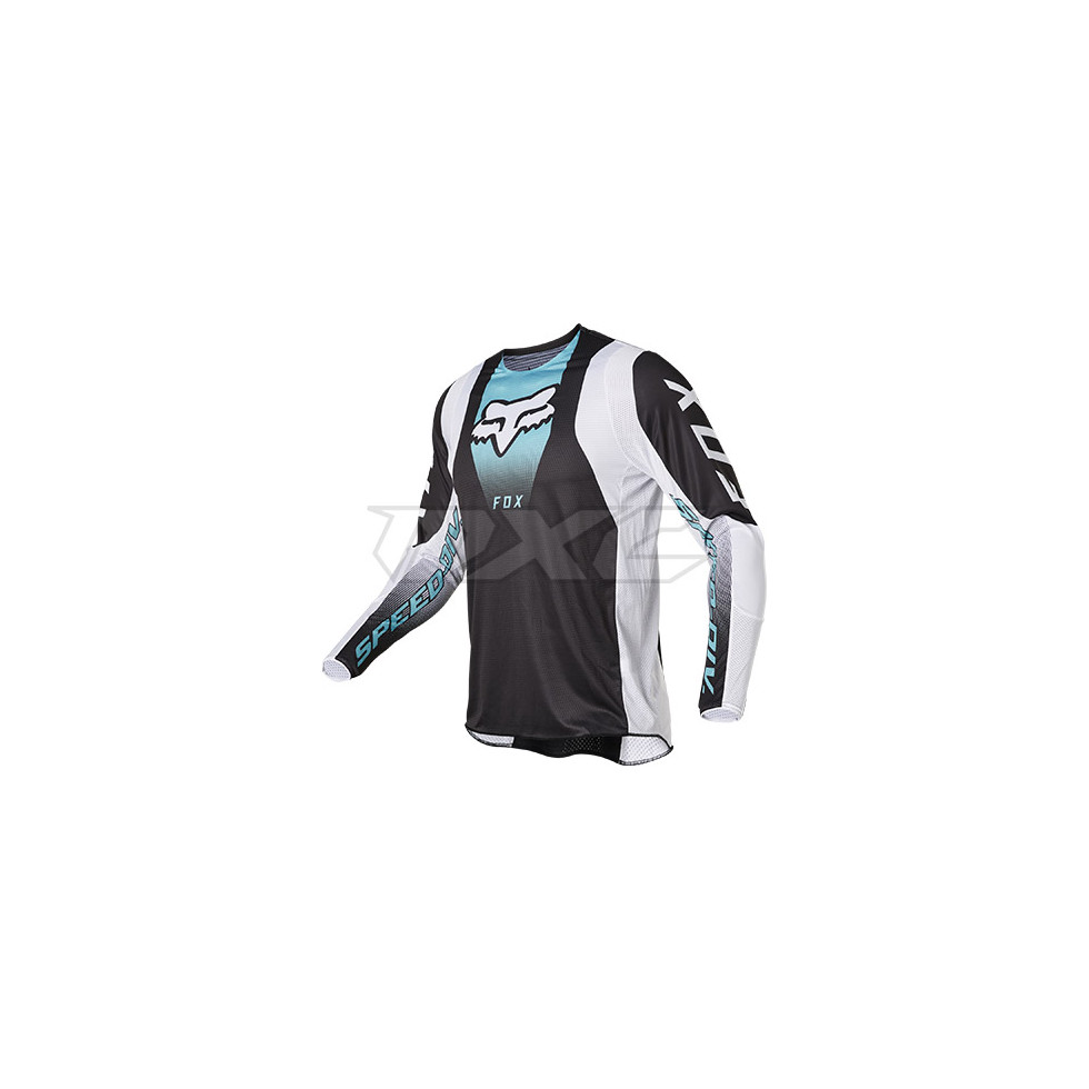 FOX 360 Dier Jersey
