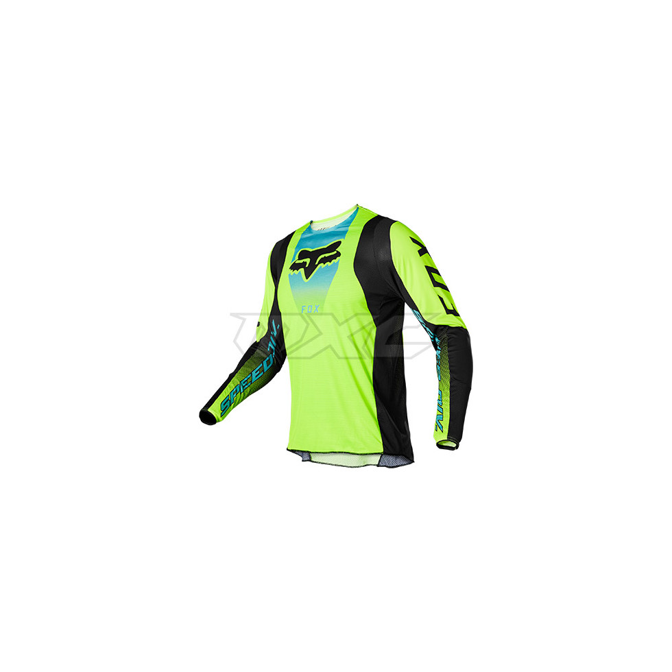 FOX 360 Dier Jersey