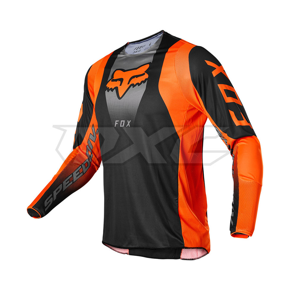 FOX 360 Dier Jersey