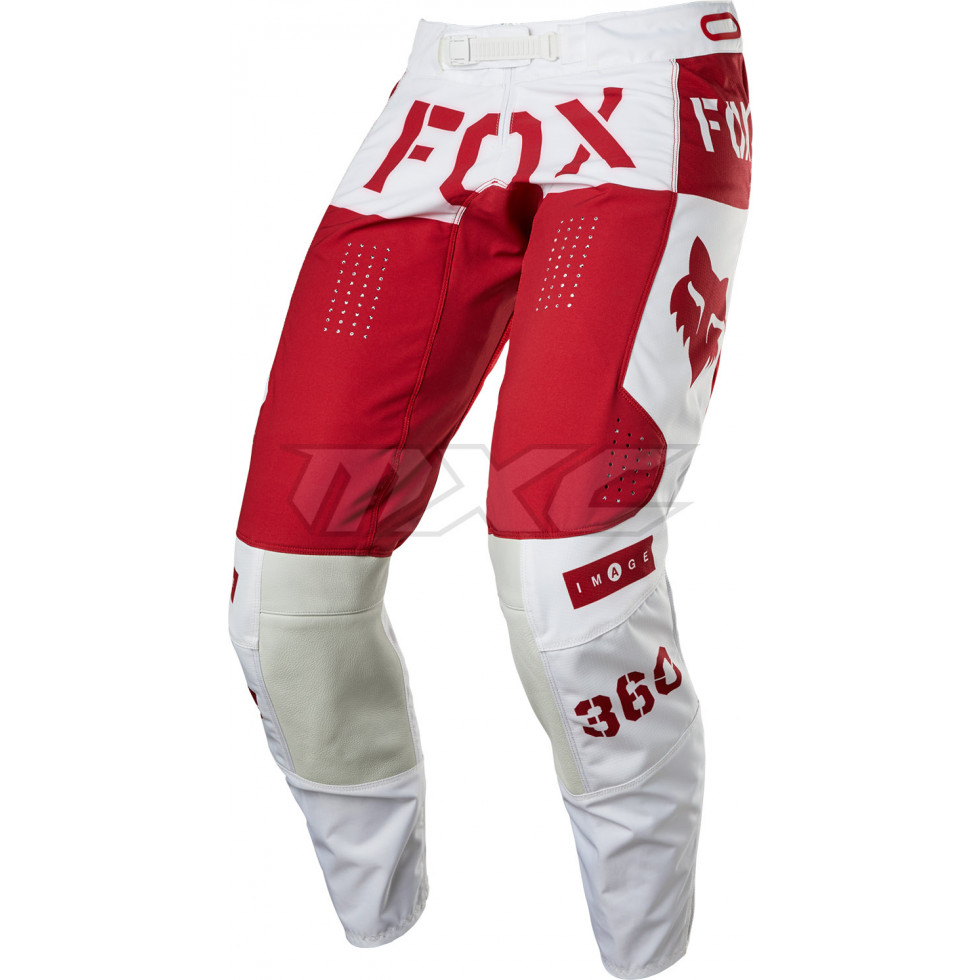 FOX 360 Nobyl Pant