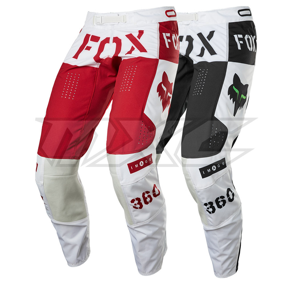 FOX 360 Nobyl Pant