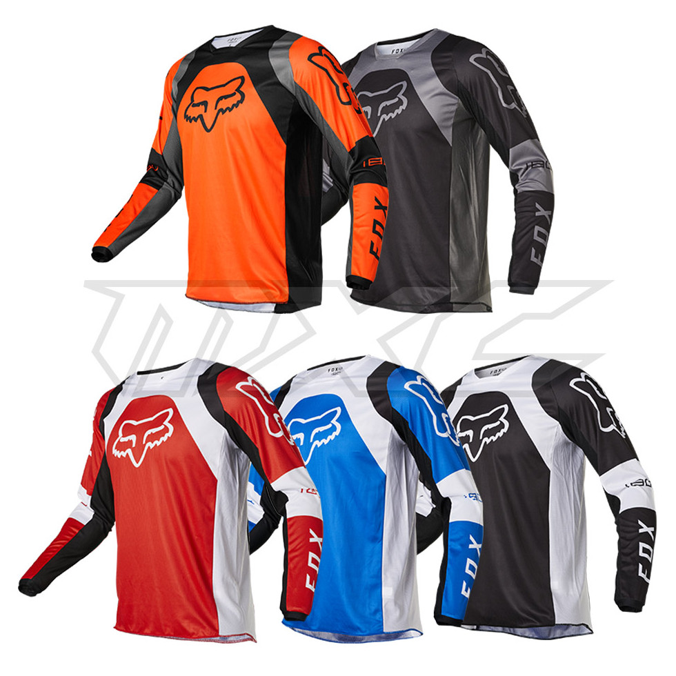 FOX 180 Lux Jersey