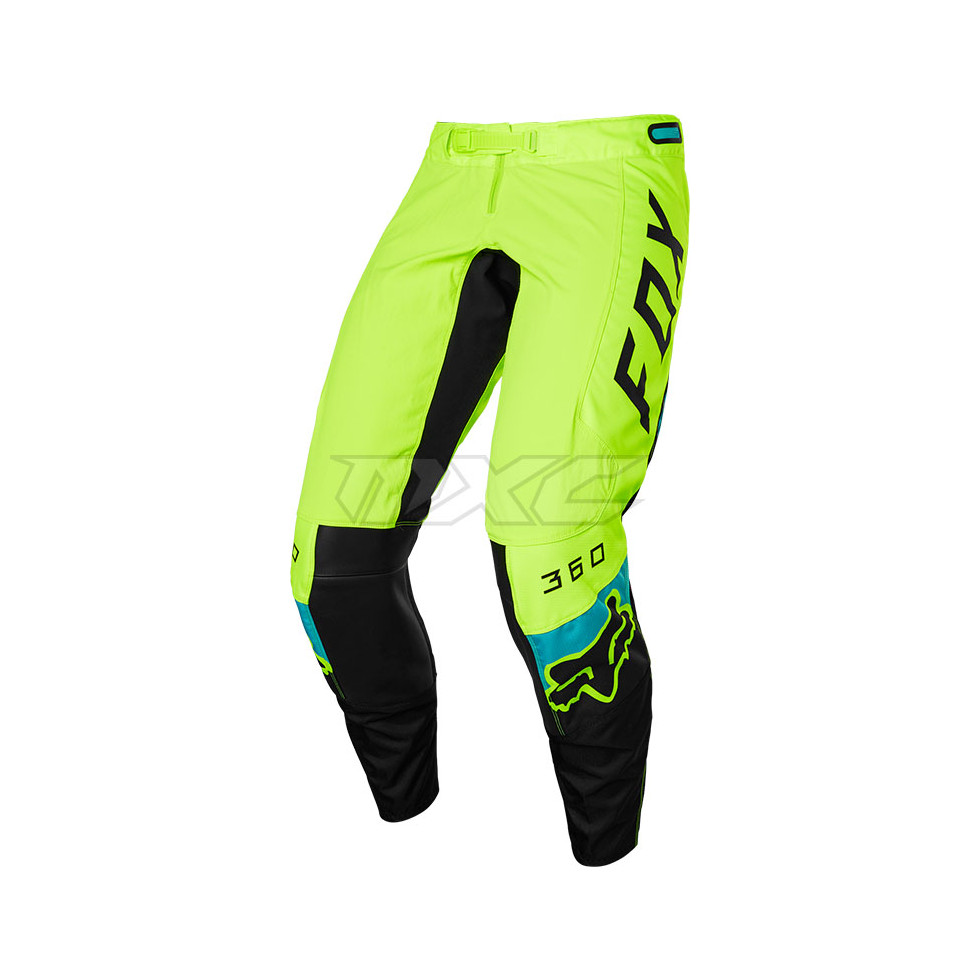 FOX Youth 360 Dier Pant