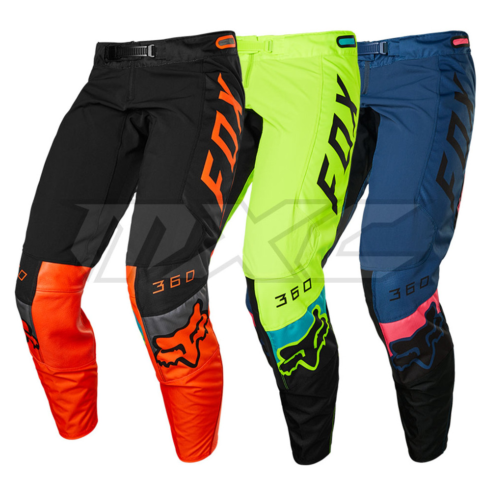 FOX Youth 360 Dier Pant