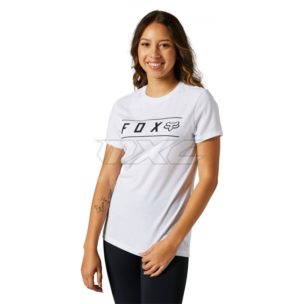 FOX Pinnacle SS Tech T-Shirt