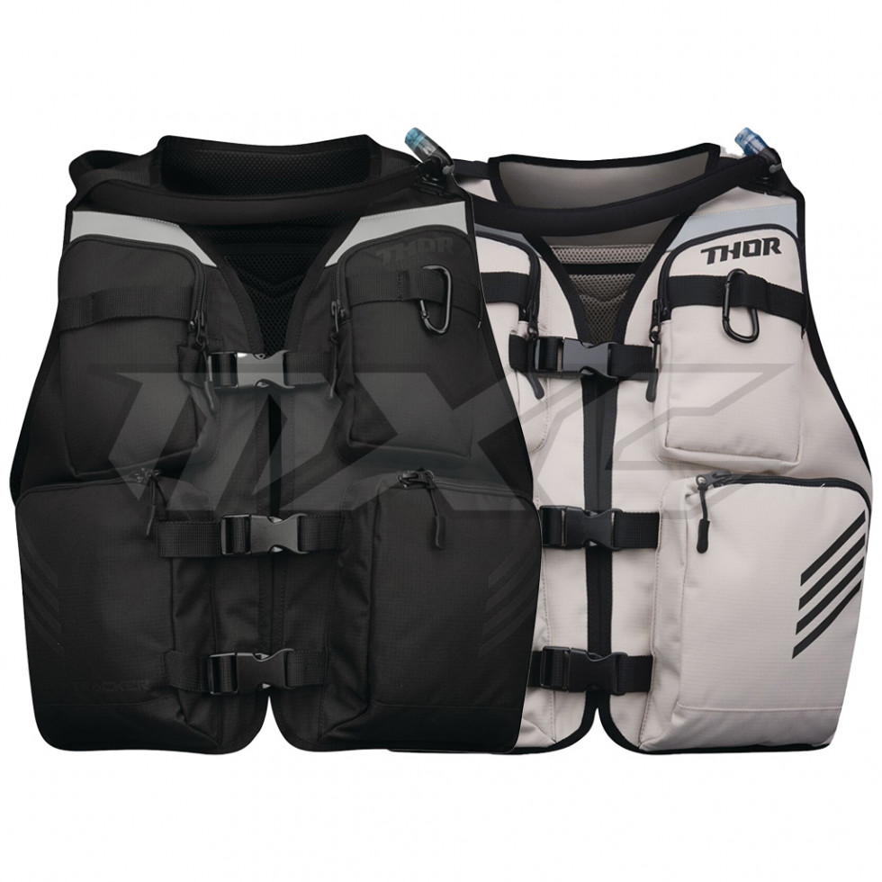 Thor Tracker Vest