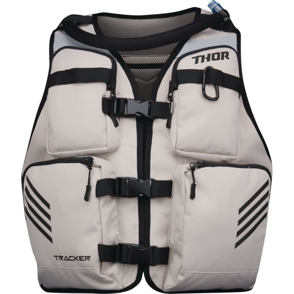 Thor Tracker Vest