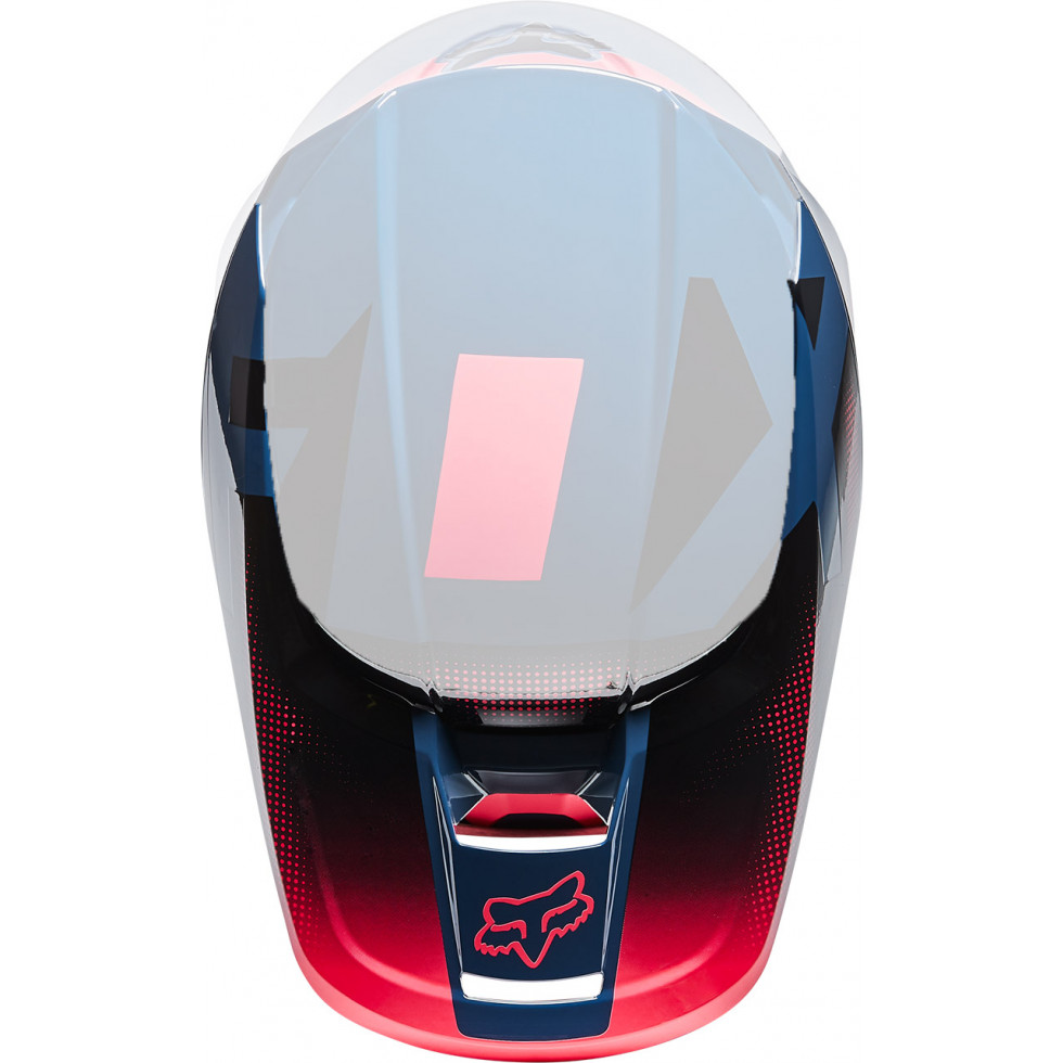 FOX Youth V1 Dier Helmet Visor